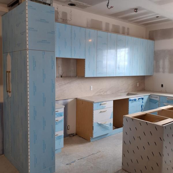 Kitchen by CABINX