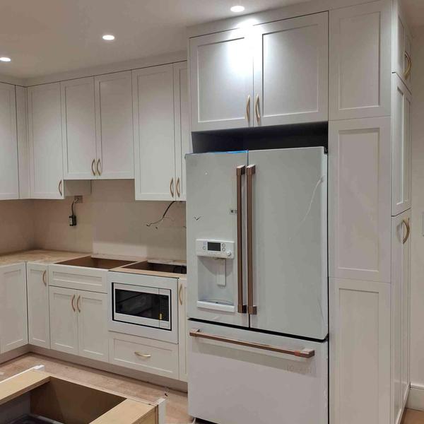 Kitchen by CABINX