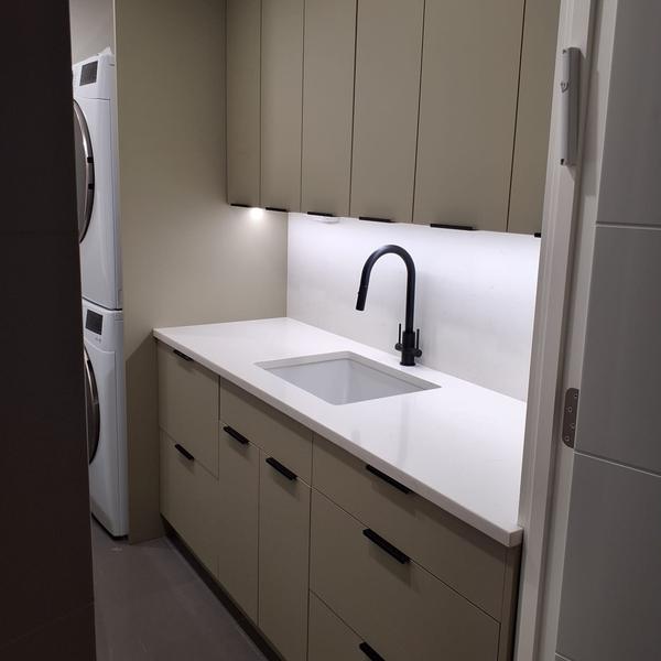 Kitchen by CABINX