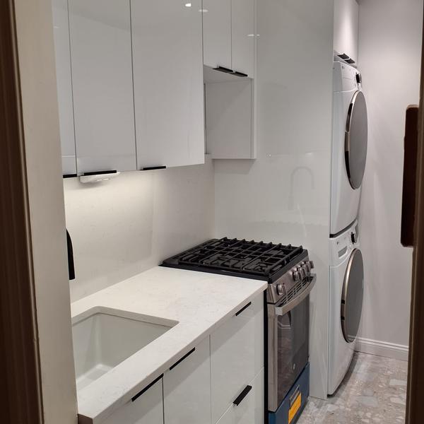 Kitchen by CABINX