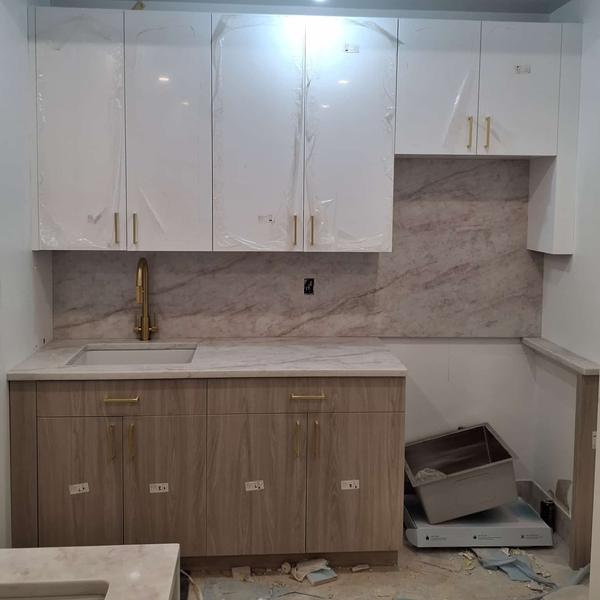 Kitchen by CABINX