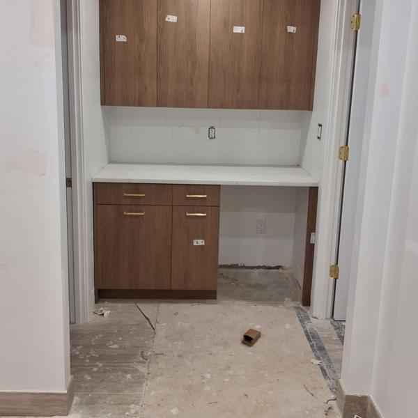 Kitchen by CABINX