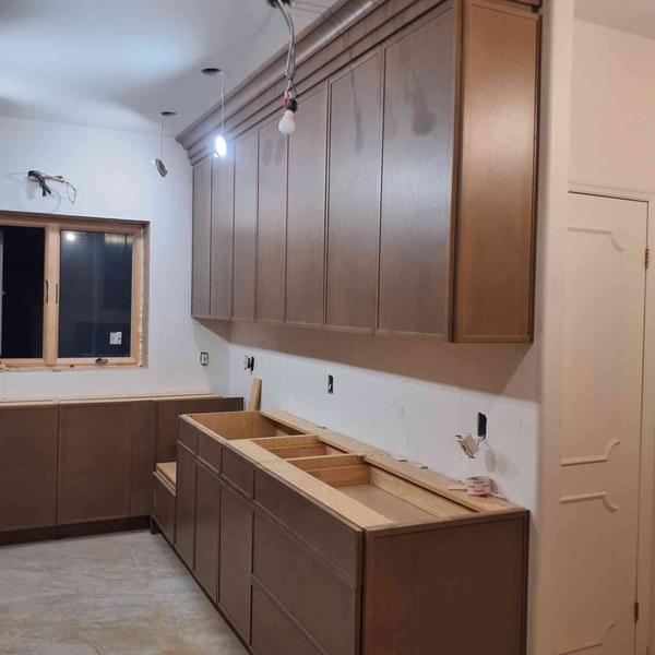 Kitchen by CABINX