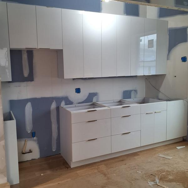 Kitchen by CABINX